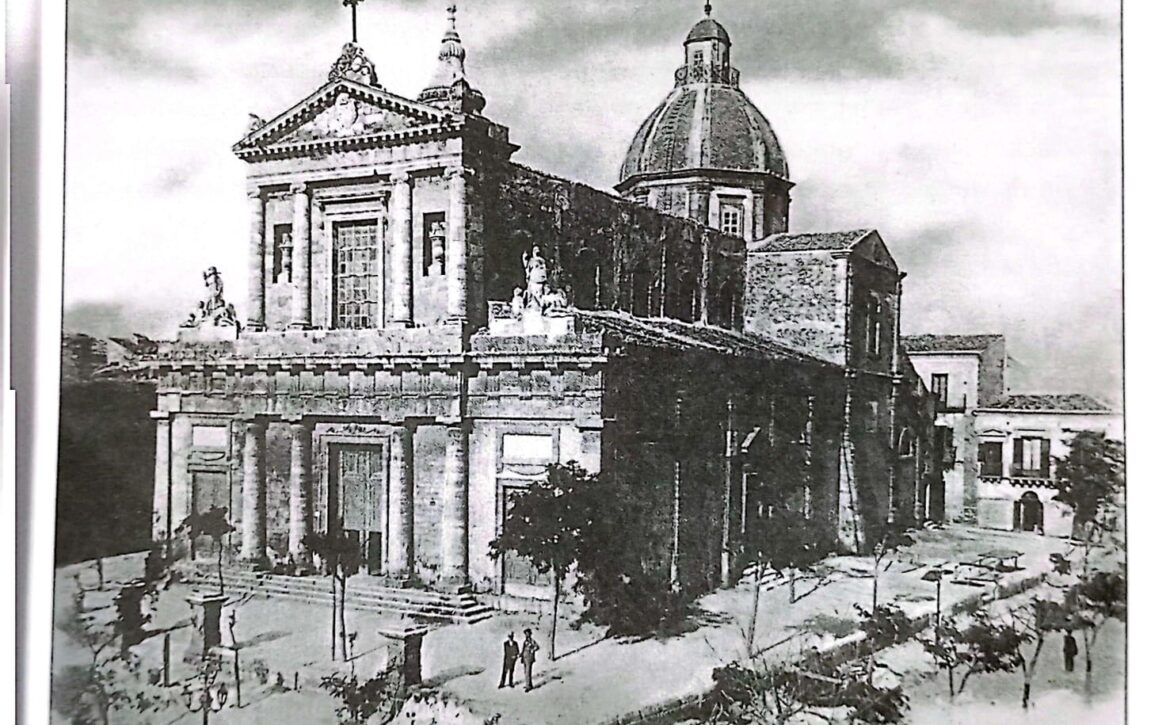 chiesa madre