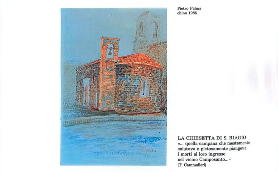 chiesa san biagio