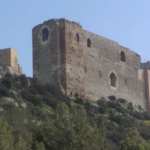 LA LEGGENDA DEL CASTELLUCCIO